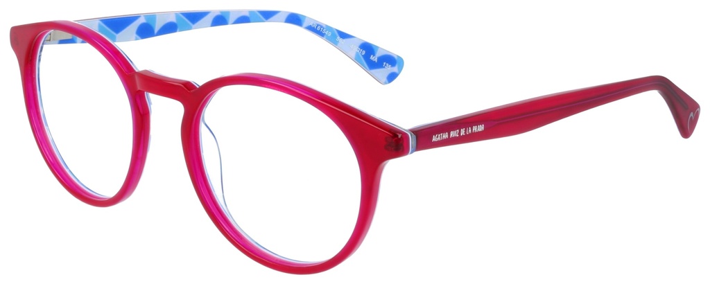 AGATHA RUIZ DE LA PRADA RX* 61549 COL 562