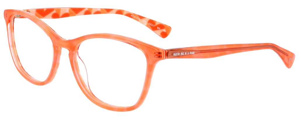 AGATHA RUIZ DE LA PRADA RX* 61550 COL 586