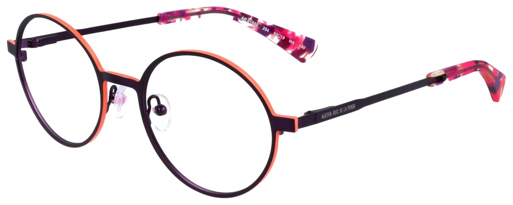 AGATHA RUIZ DE LA PRADA RX* 61555 COL 254