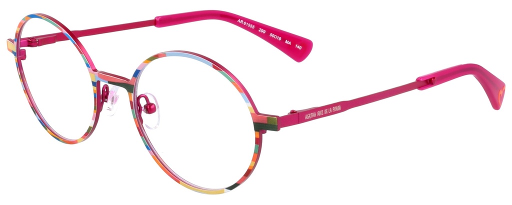 AGATHA RUIZ DE LA PRADA RX* 61555 COL 299