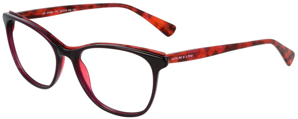 AGATHA RUIZ DE LA PRADA RX* 61566 COL 772