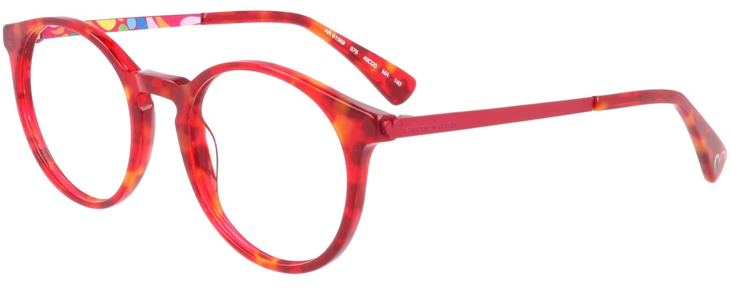 AGATHA RUIZ DE LA PRADA RX* 61569 COL 575