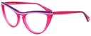 AGATHA RUIZ DE LA PRADA RX* 61571 COL 562