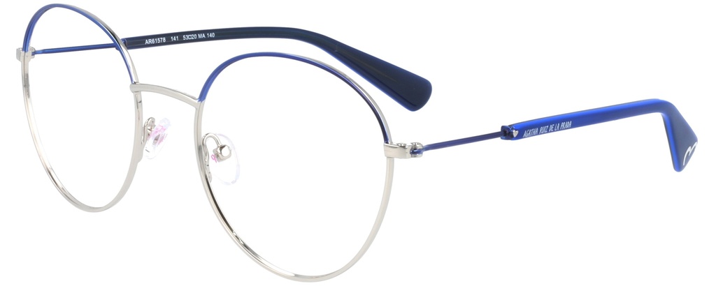 AGATHA RUIZ DE LA PRADA RX* 61578 COL 141