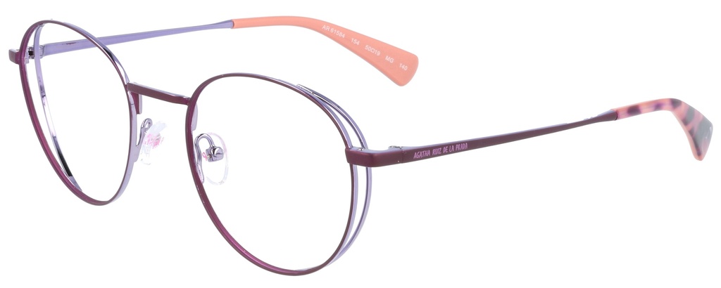 AGATHA RUIZ DE LA PRADA RX* 61584 COL 154