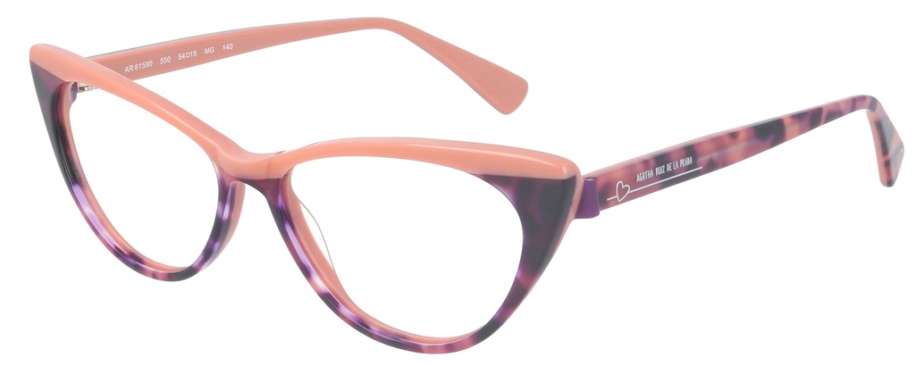 AGATHA RUIZ DE LA PRADA RX* 61590 COL 550
