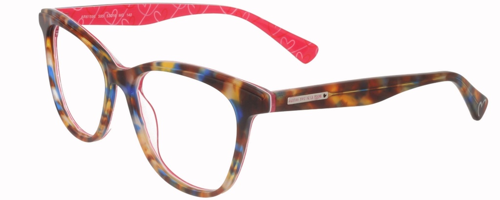 AGATHA RUIZ DE LA PRADA RX* 61596 COL 595