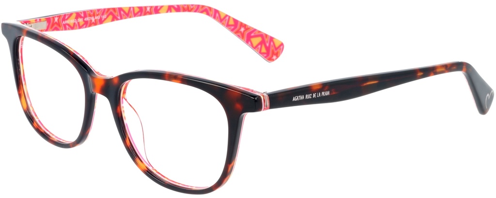 AGATHA RUIZ DE LA PRADA RX* 61602 COL 595
