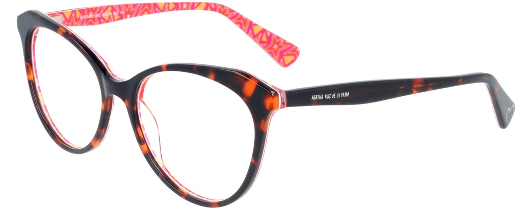 AGATHA RUIZ DE LA PRADA RX* 61603 COL 595