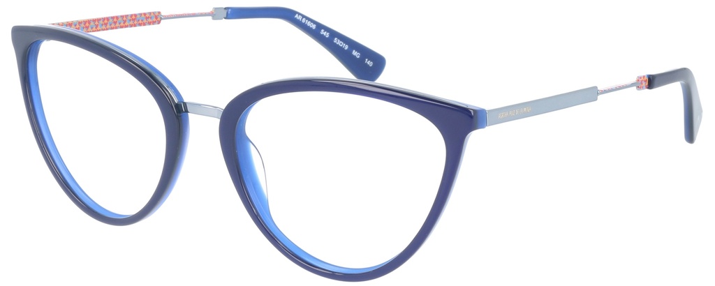 AGATHA RUIZ DE LA PRADA RX* 61606 COL 545
