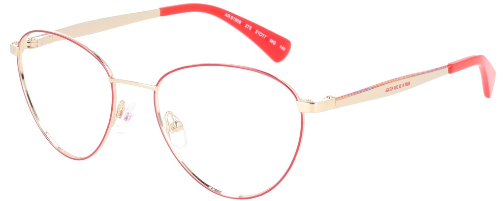 AGATHA RUIZ DE LA PRADA RX* 61609 COL 275