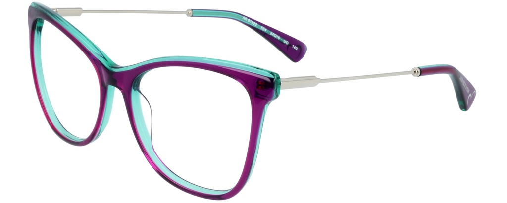 AGATHA RUIZ DE LA PRADA RX* 61622 COL 554