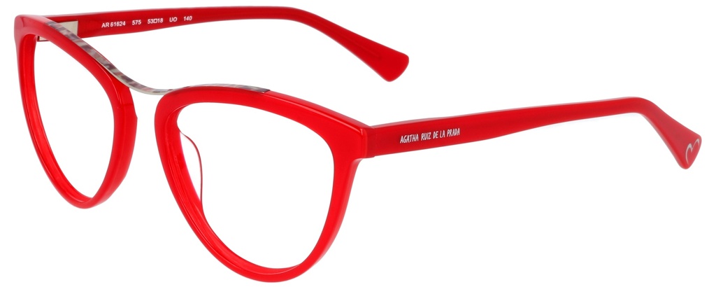 AGATHA RUIZ DE LA PRADA RX* 61624 COL 575