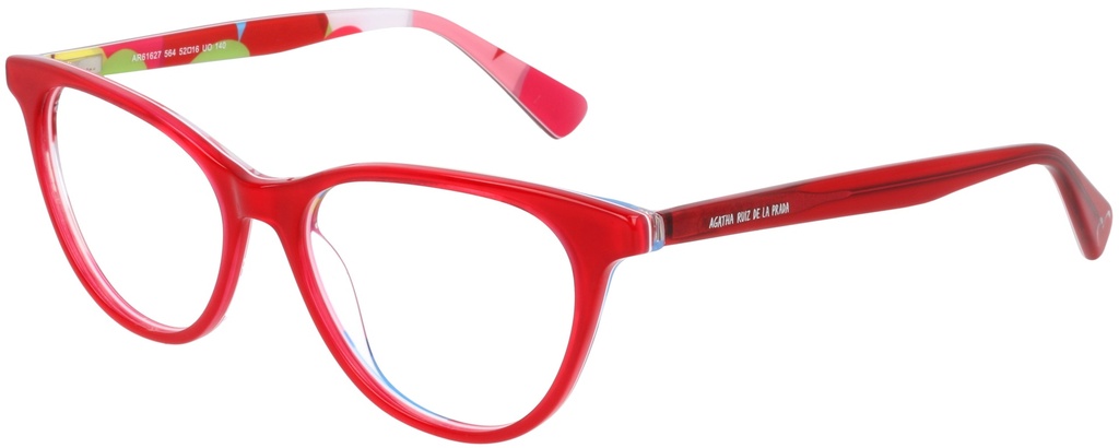 AGATHA RUIZ DE LA PRADA RX* 61627 COL 564