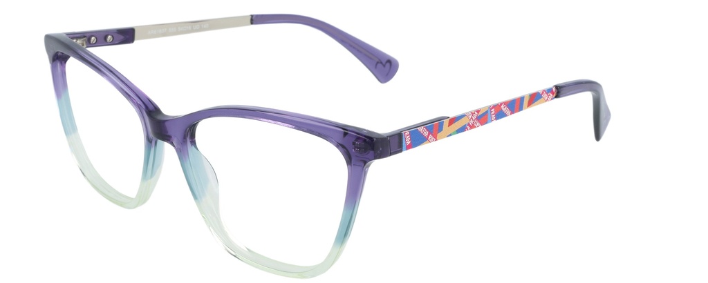 AGATHA RUIZ DE LA PRADA RX* 61637 COL 555