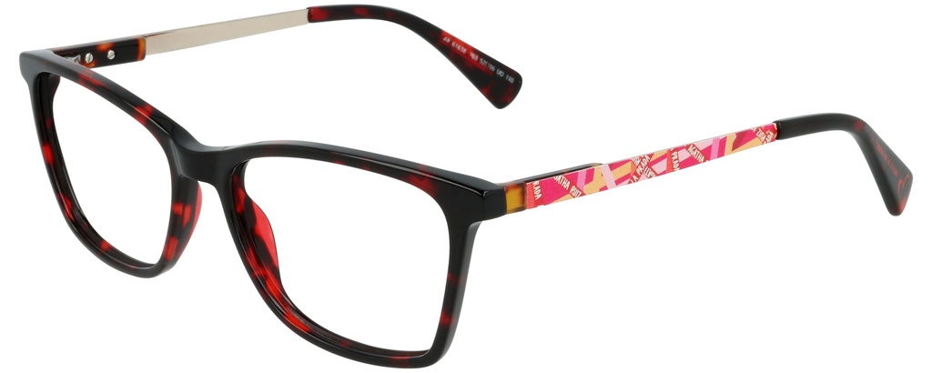 AGATHA RUIZ DE LA PRADA RX* 61638 COL 763