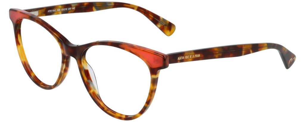 AGATHA RUIZ DE LA PRADA RX* 61641 COL 595