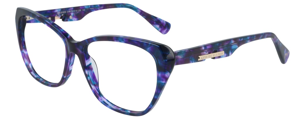 AGATHA RUIZ DE LA PRADA RX* 61650 COL 544