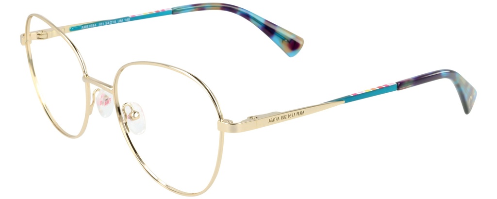 AGATHA RUIZ DE LA PRADA RX* 61654 COL 101