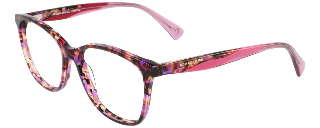 AGATHA RUIZ DE LA PRADA RX* 61655 COL 599