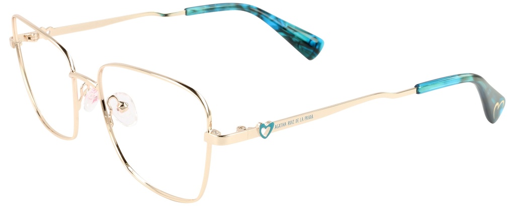 AGATHA RUIZ DE LA PRADA RX* 61660 COL 301