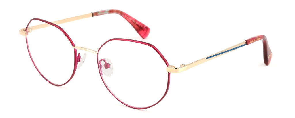 AGATHA RUIZ DE LA PRADA RX* 61669 COL 465