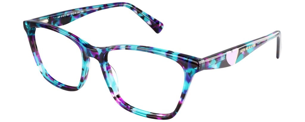 AGATHA RUIZ DE LA PRADA RX* 61671 COL 531