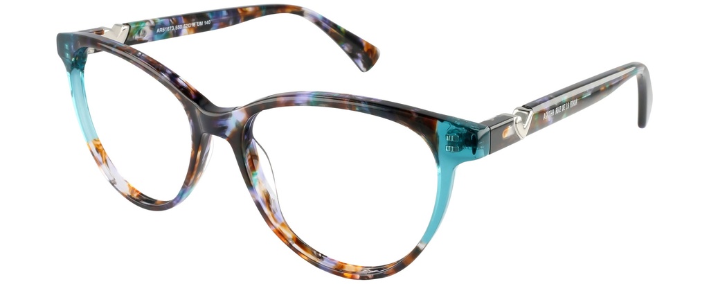 AGATHA RUIZ DE LA PRADA RX* 61673 COL 550
