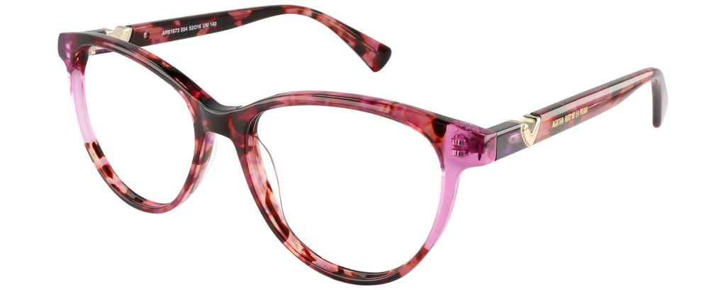 AGATHA RUIZ DE LA PRADA RX* 61673 COL 554