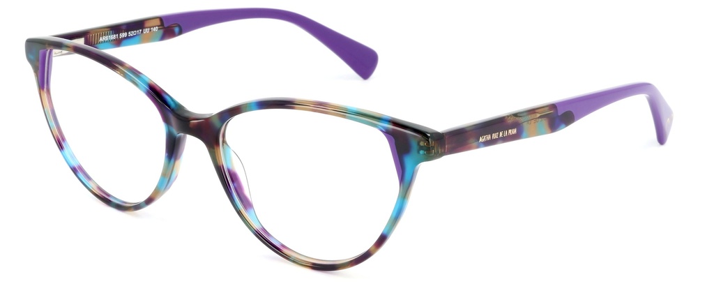AGATHA RUIZ DE LA PRADA RX* 61681 COL 599