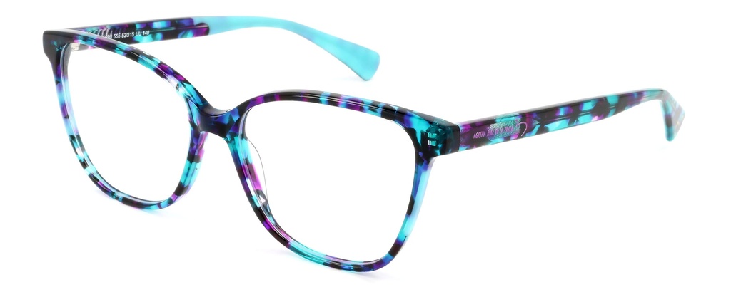 AGATHA RUIZ DE LA PRADA RX* 61690 COL 555