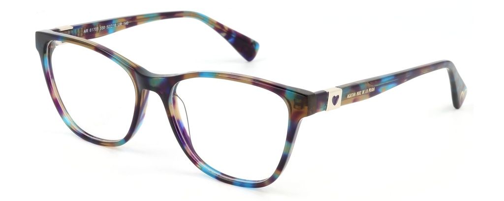 AGATHA RUIZ DE LA PRADA RX* 61705 COL 550