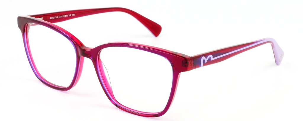 AGATHA RUIZ DE LA PRADA RX* 61710 COL 550