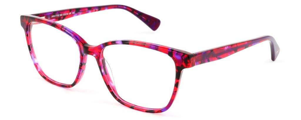 AGATHA RUIZ DE LA PRADA RX* 61710 COL 560