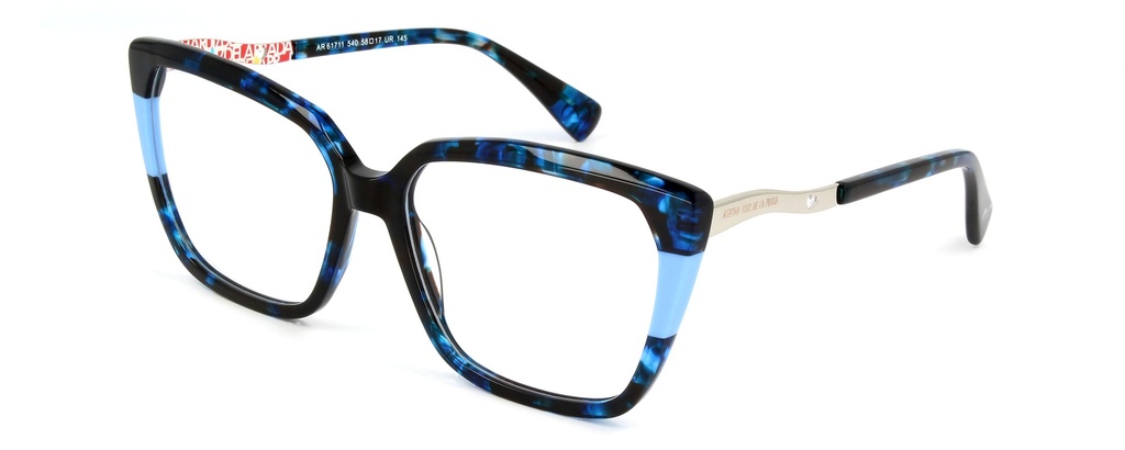 AGATHA RUIZ DE LA PRADA RX* 61711 COL 540