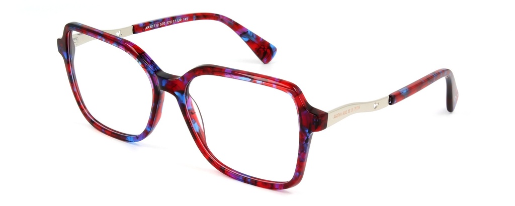 AGATHA RUIZ DE LA PRADA RX* 61712 COL 570