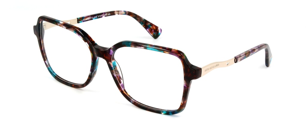 AGATHA RUIZ DE LA PRADA RX* 61712 COL 599