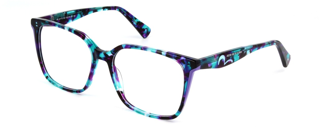 AGATHA RUIZ DE LA PRADA RX* 61713 COL 531