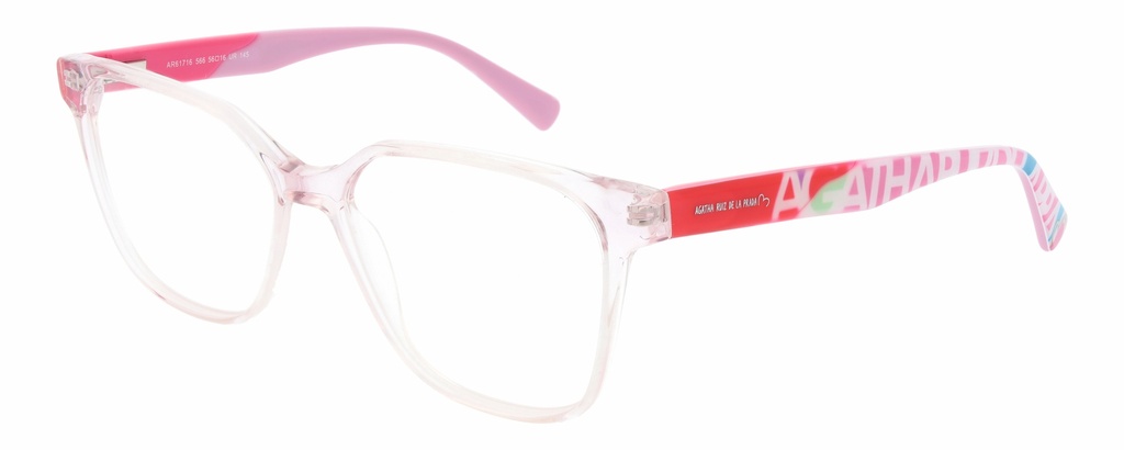 AGATHA RUIZ DE LA PRADA RX* 61716 COL 566