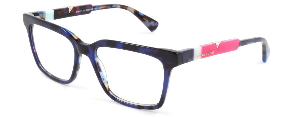 AGATHA RUIZ DE LA PRADA RX* 61721 COL 544