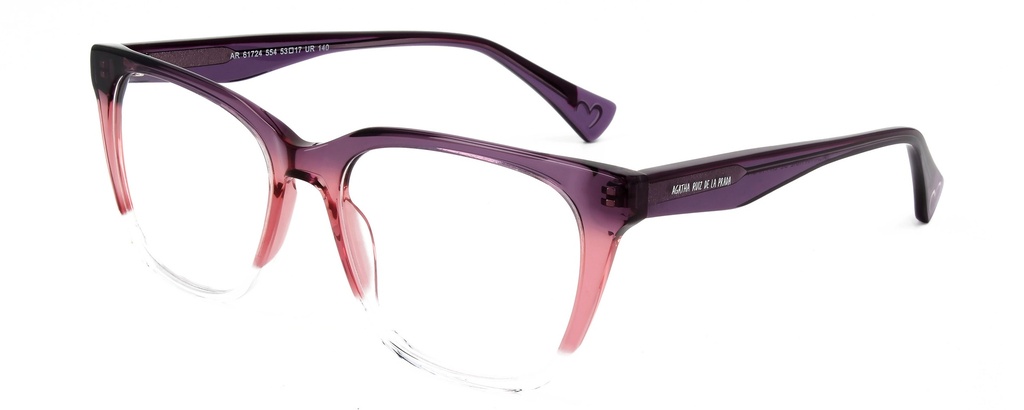 AGATHA RUIZ DE LA PRADA RX* 61724 COL 554