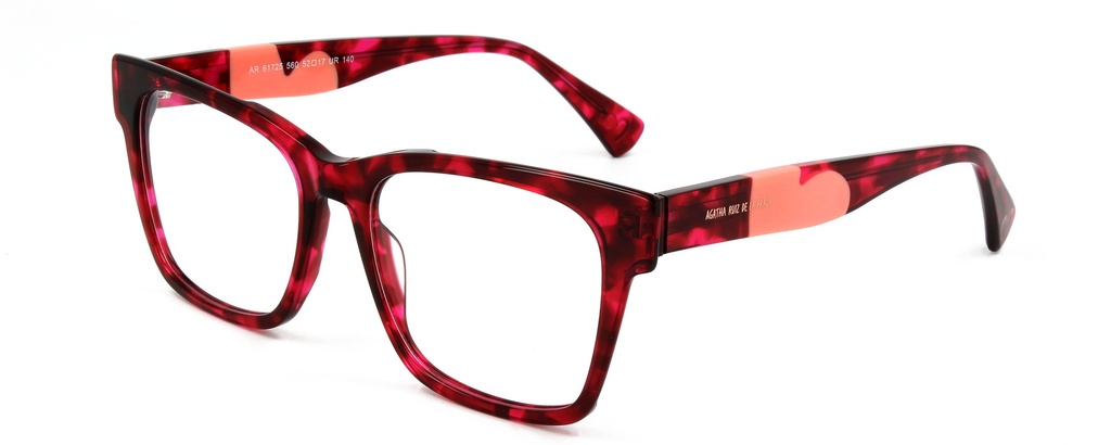 AGATHA RUIZ DE LA PRADA RX* 61725 COL 560