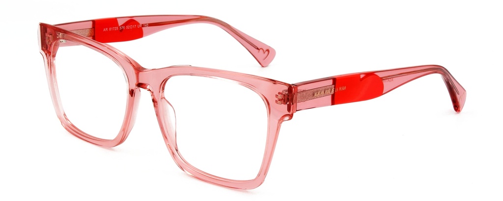 AGATHA RUIZ DE LA PRADA RX* 61725 COL 576