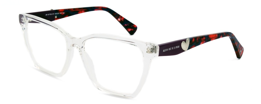 AGATHA RUIZ DE LA PRADA RX* 61733 COL 511