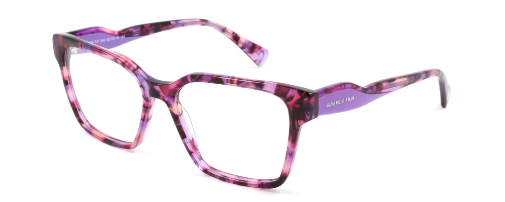 AGATHA RUIZ DE LA PRADA RX* 61737 COL 550