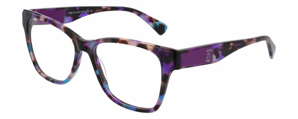 AGATHA RUIZ DE LA PRADA RX* 61738 COL 550