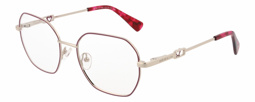 AGATHA RUIZ DE LA PRADA RX* 61747 COL 265