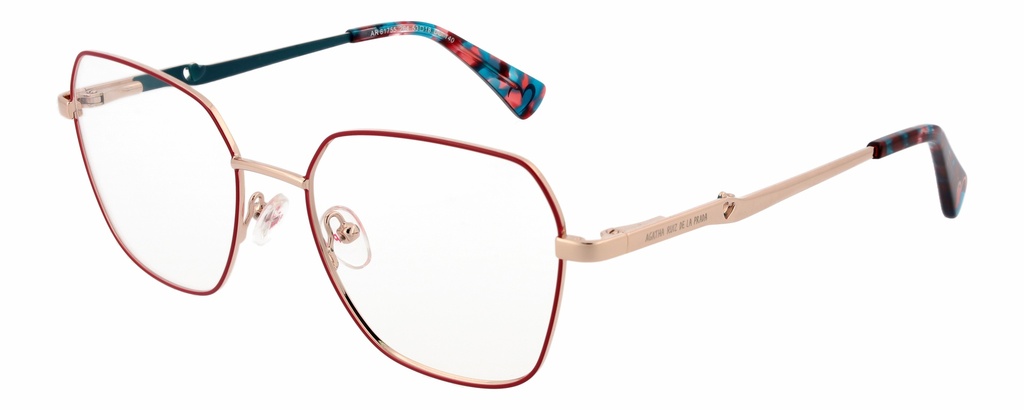 AGATHA RUIZ DE LA PRADA RX* 61755 COL 264