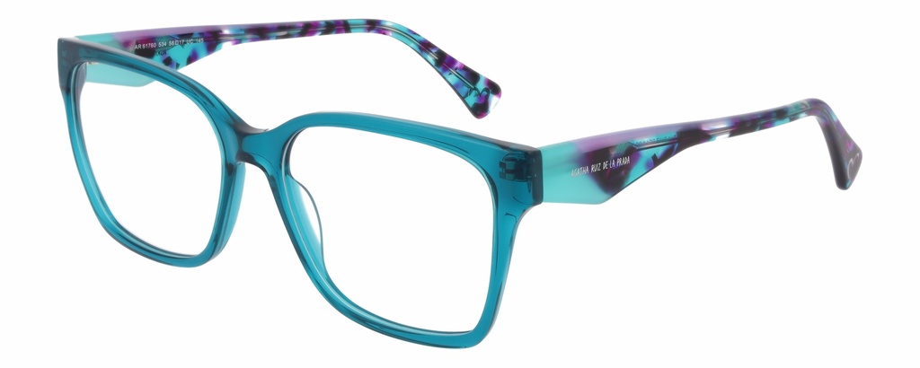 AGATHA RUIZ DE LA PRADA RX* 61760 COL 534