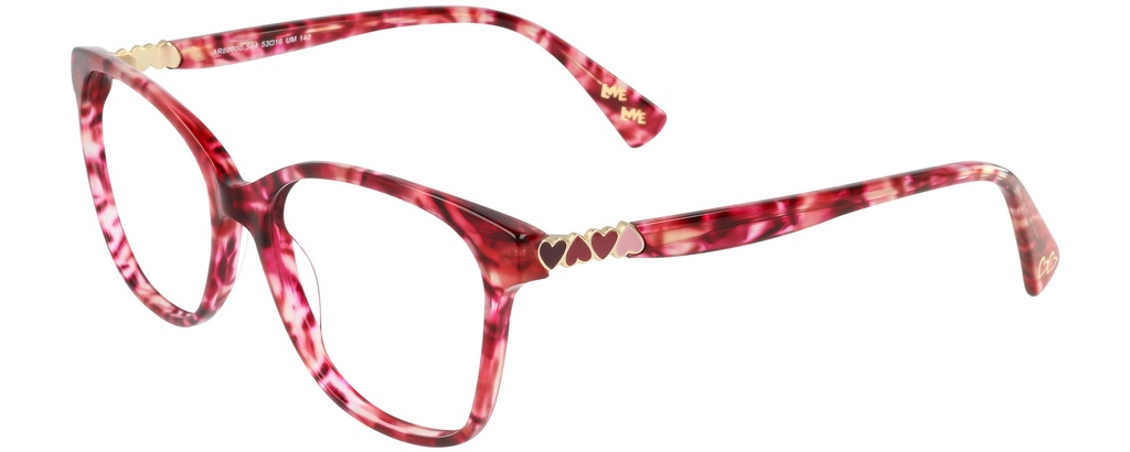 AGATHA R.P. LOVE RX* 80000 COL 564